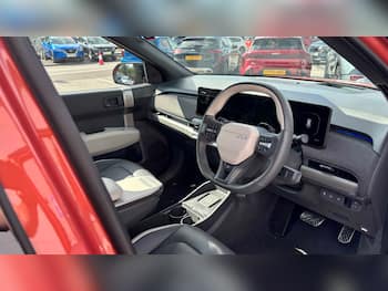 Used Kia EV3 2026 for sale - 79731078: Photo
