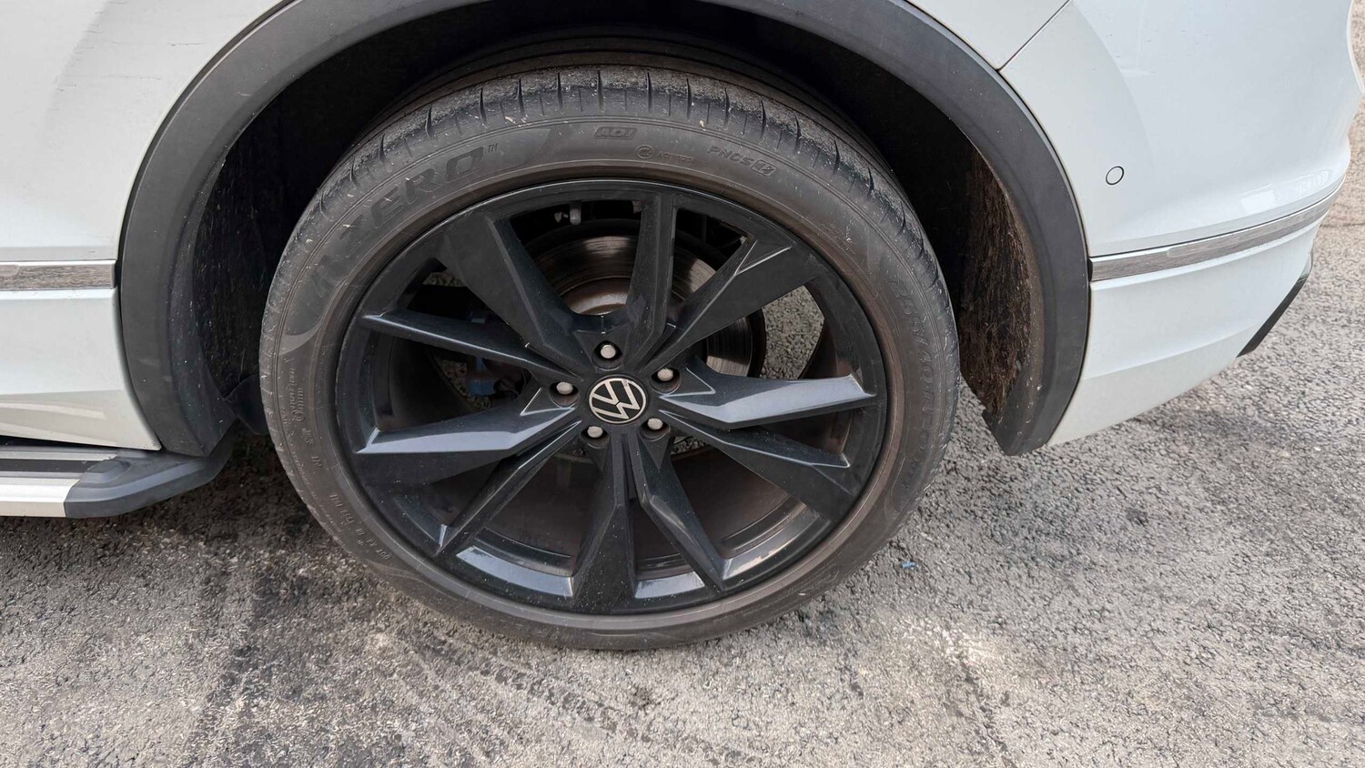 Used Volkswagen Tiguan for sale - 77861816: Photo 14