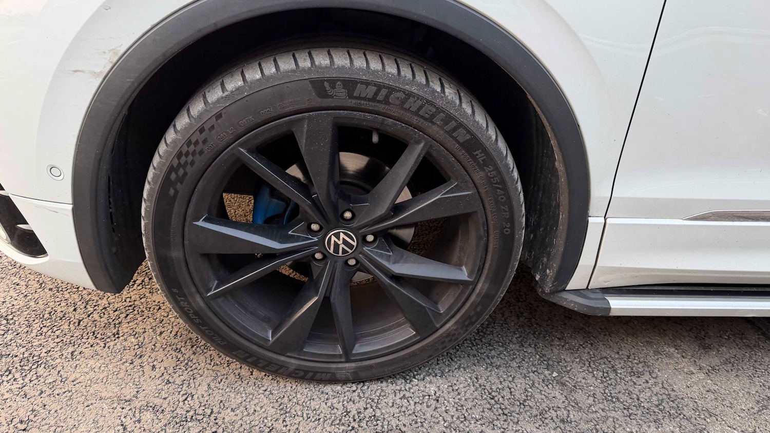 Used Volkswagen Tiguan for sale - 77861816: Photo 15