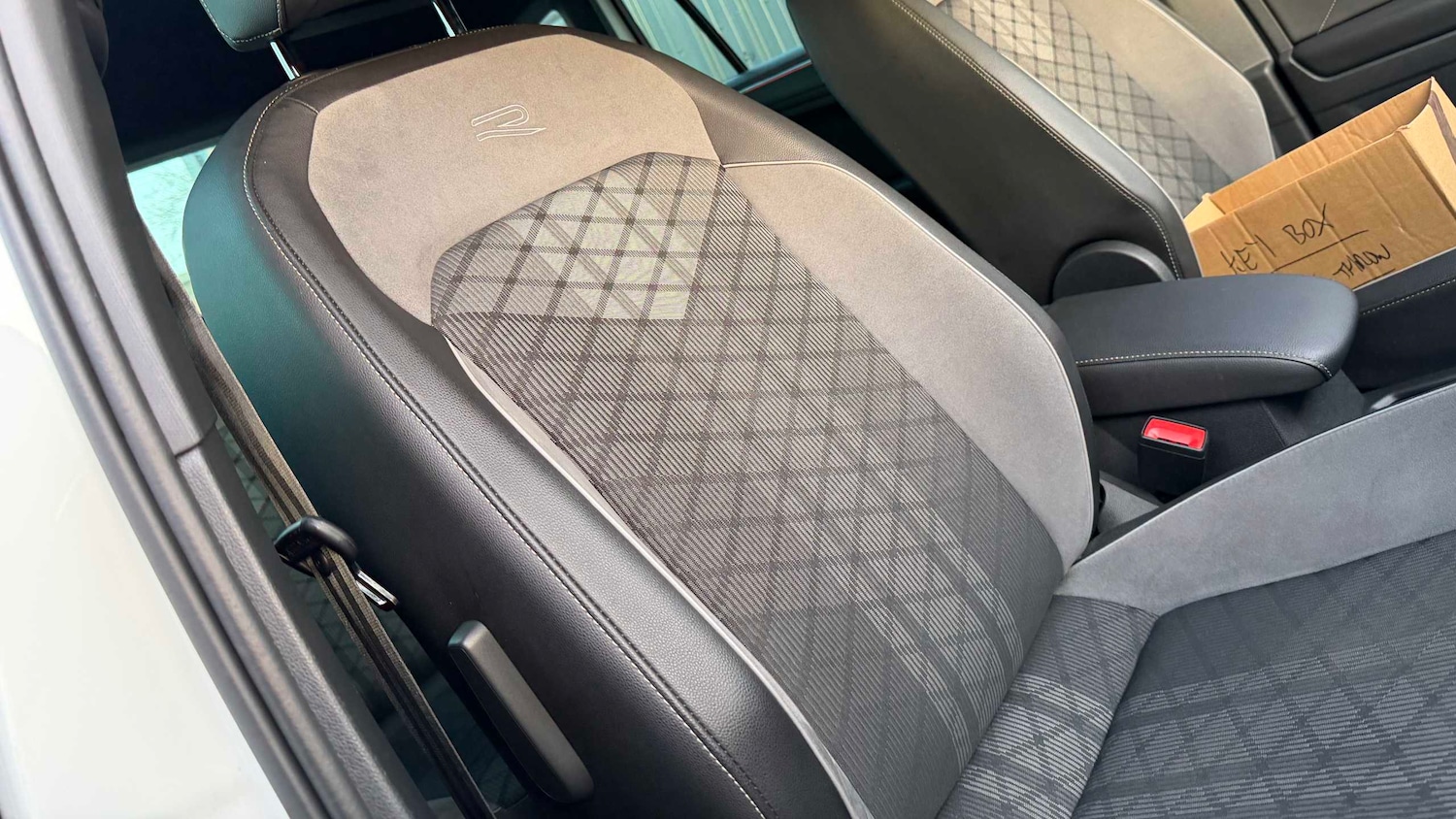 Used Volkswagen Tiguan for sale - 77861816: Photo 17