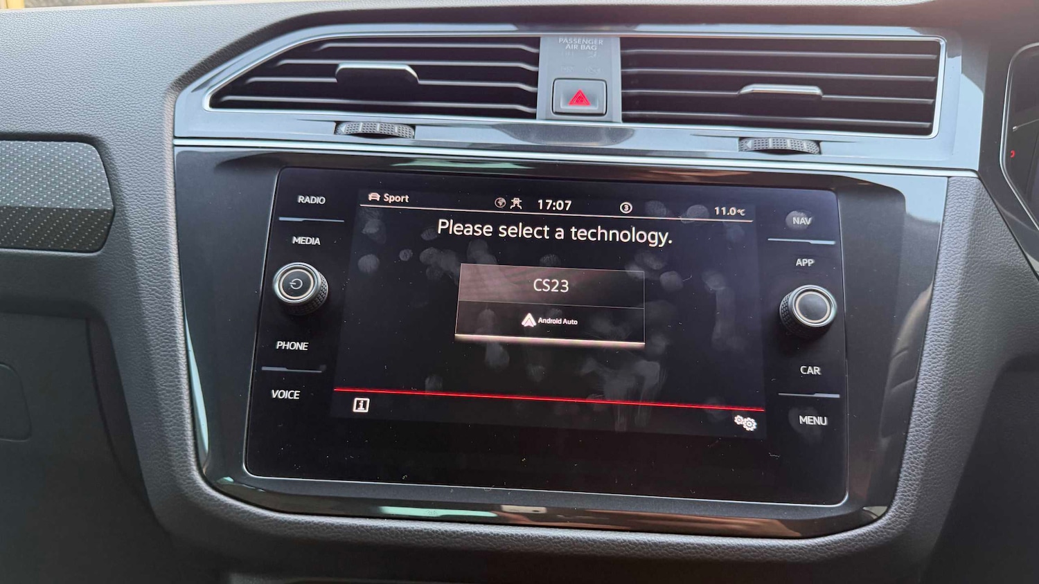 Used Volkswagen Tiguan for sale - 77861816: Photo 18