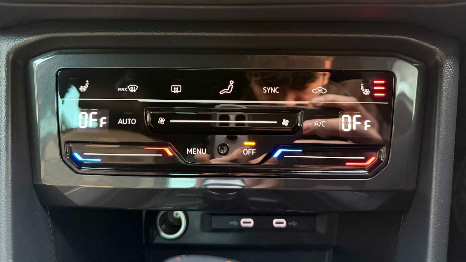 Used Volkswagen Tiguan for sale - 77861816: Photo 20