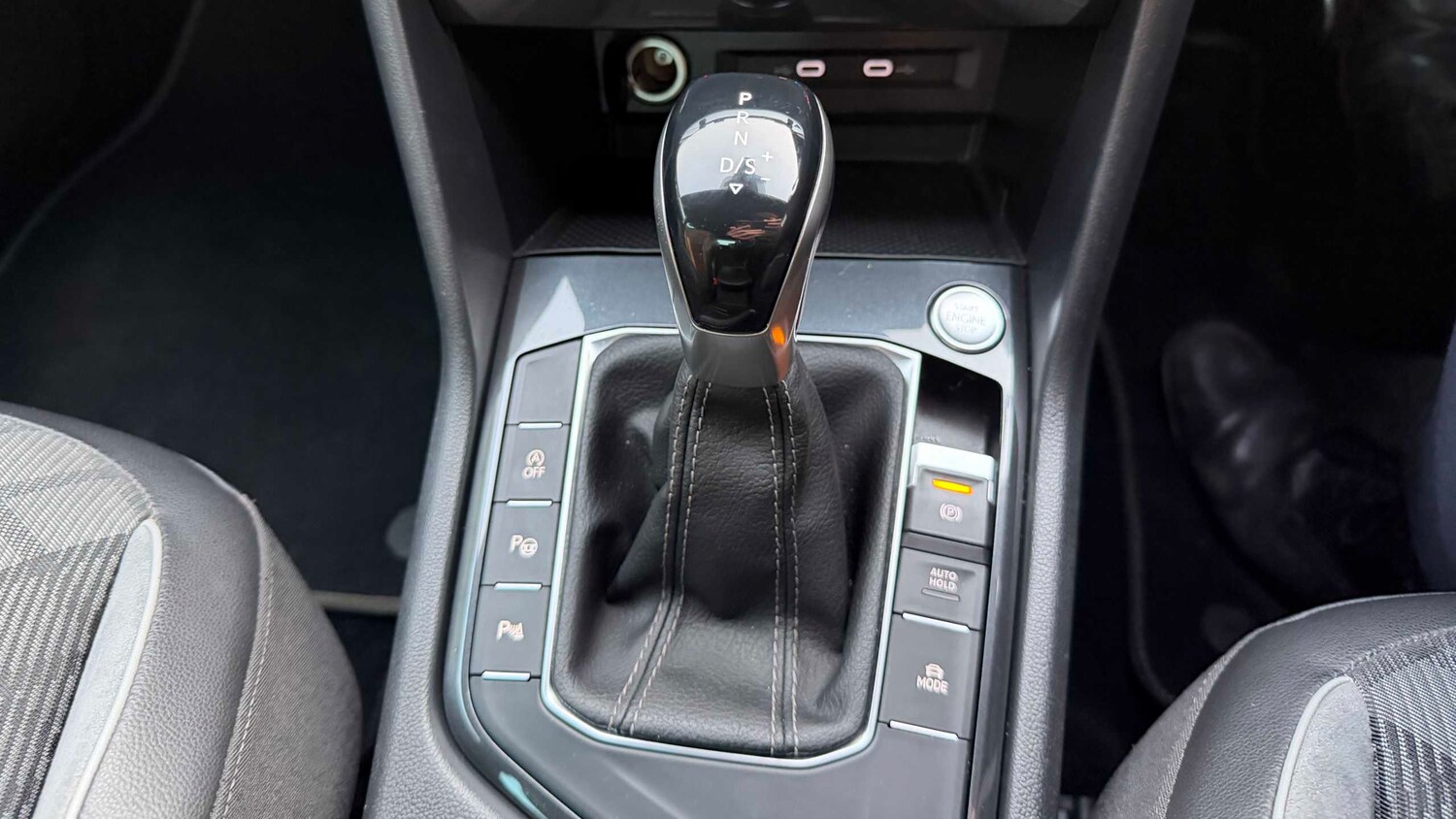 Used Volkswagen Tiguan for sale - 77861816: Photo 21