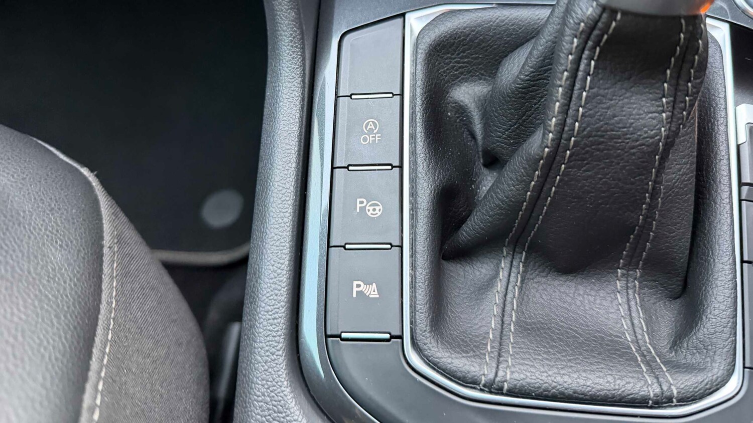 Used Volkswagen Tiguan for sale - 77861816: Photo 22