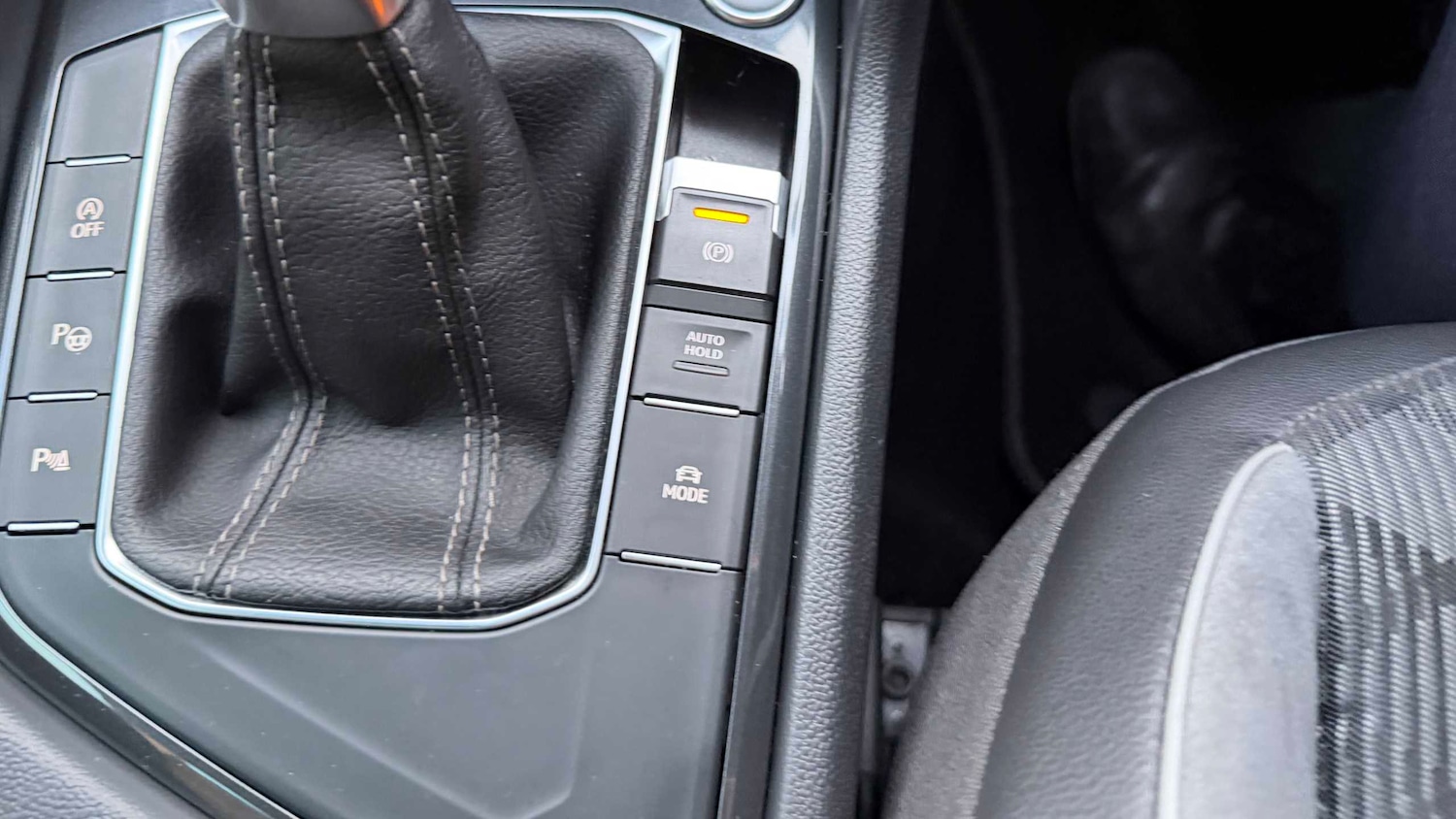 Used Volkswagen Tiguan for sale - 77861816: Photo 23