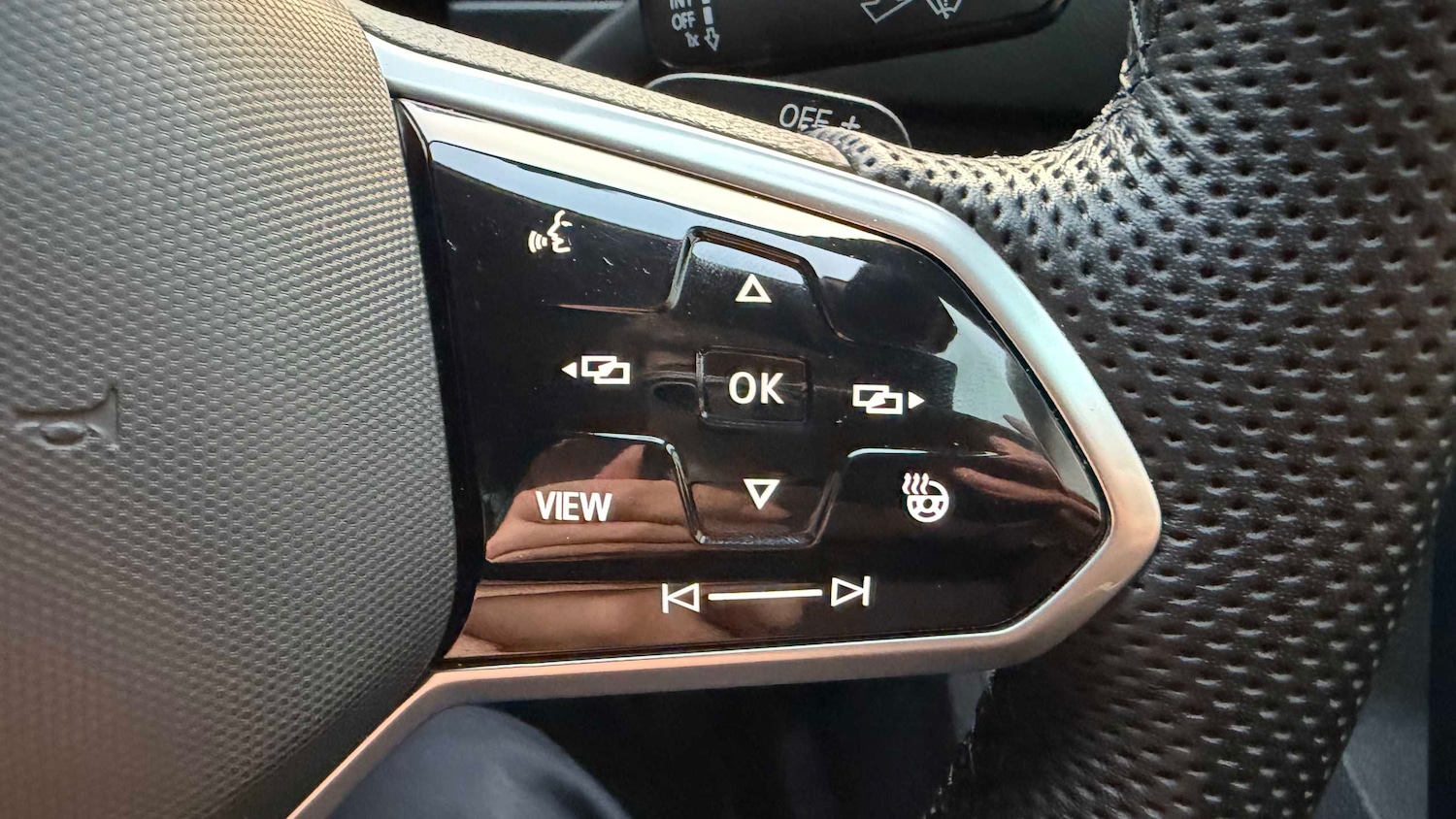 Used Volkswagen Tiguan for sale - 77861816: Photo 24