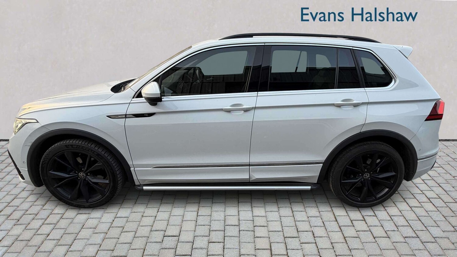 Used Volkswagen Tiguan for sale - 77861816: Photo 6