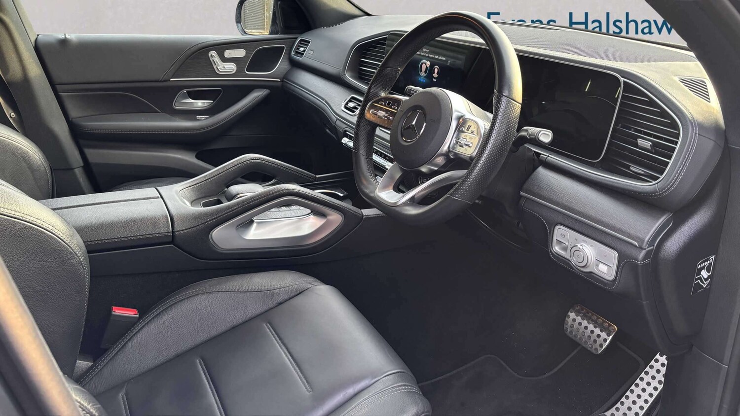 Used Mercedes-Benz GLE 2023 for sale - 77972491: Photo 14