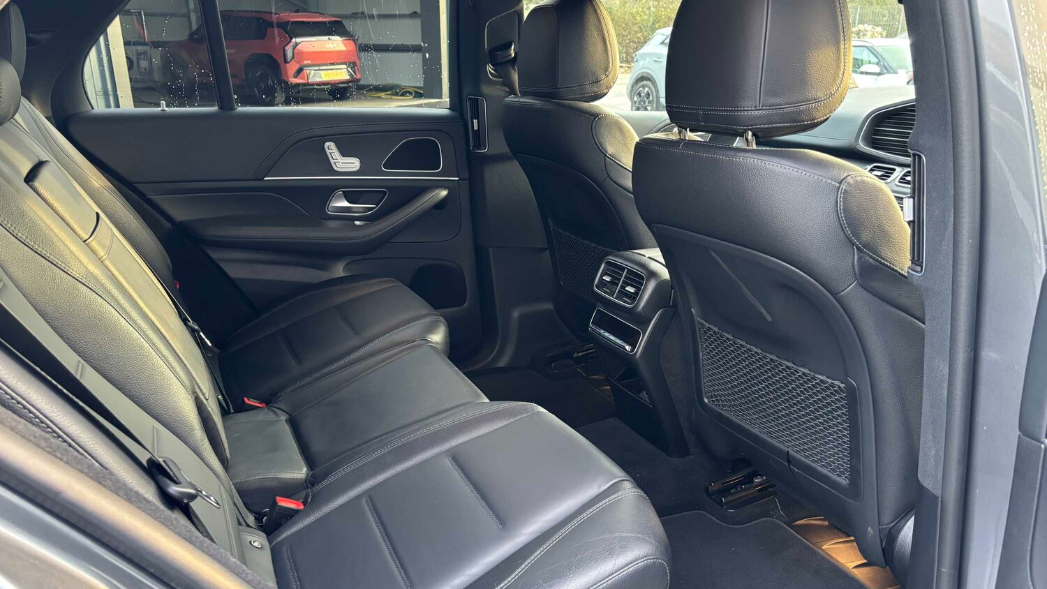 Used Mercedes-Benz GLE 2023 for sale - 77972491: Photo 15