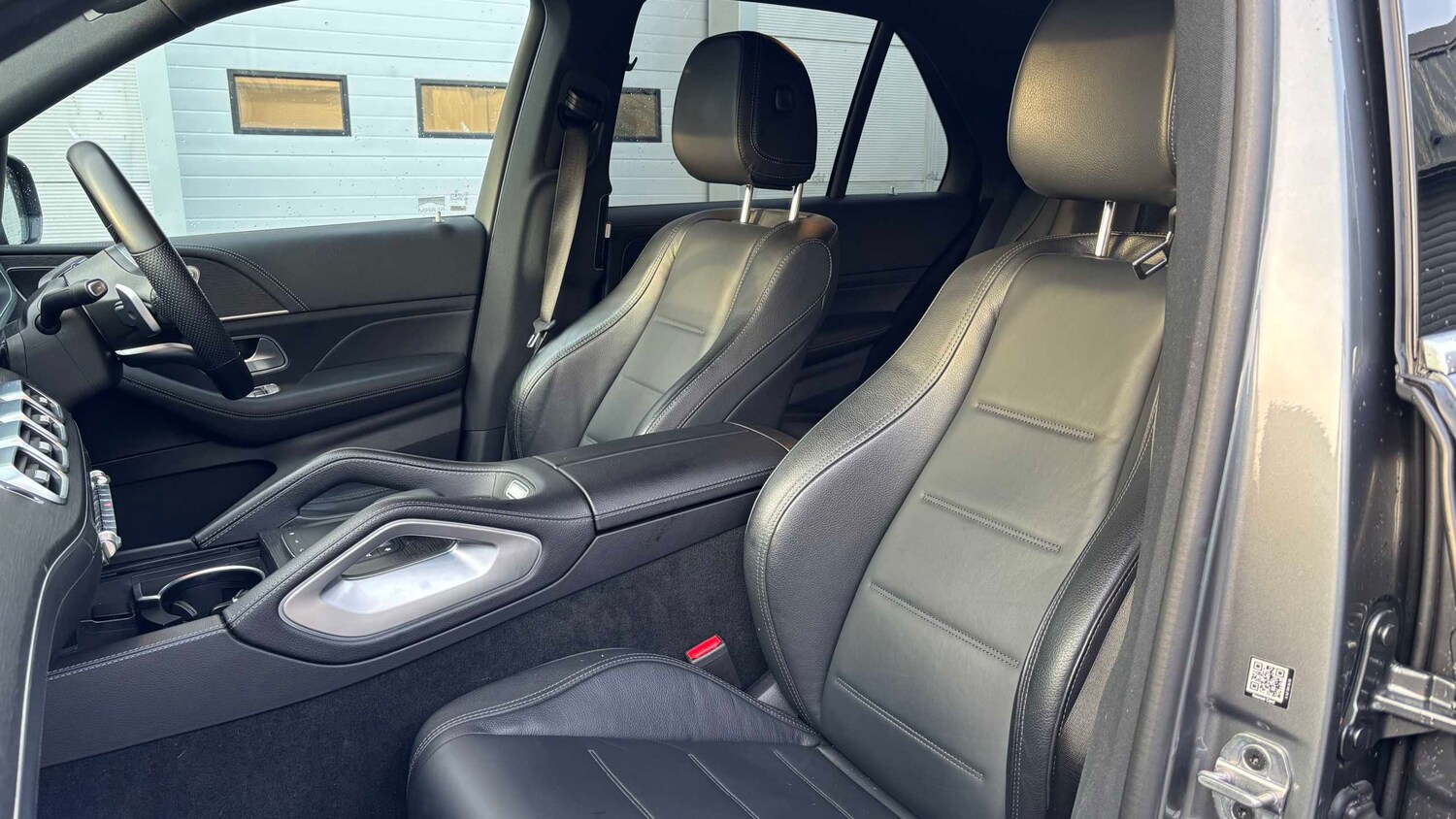 Used Mercedes-Benz GLE 2023 for sale - 77972491: Photo 17