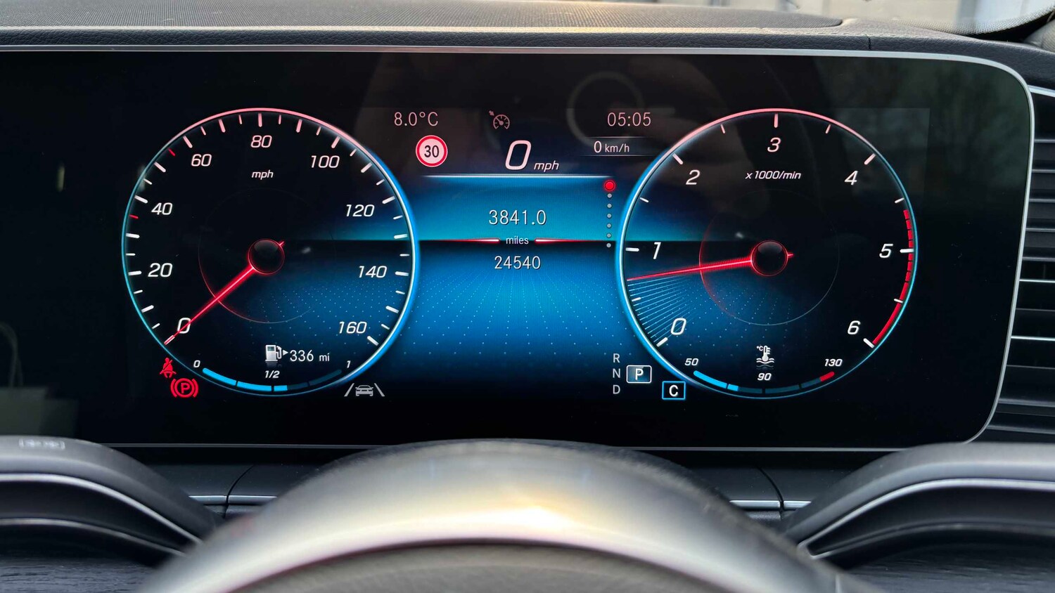 Used Mercedes-Benz GLE 2023 for sale - 77972491: Photo 19