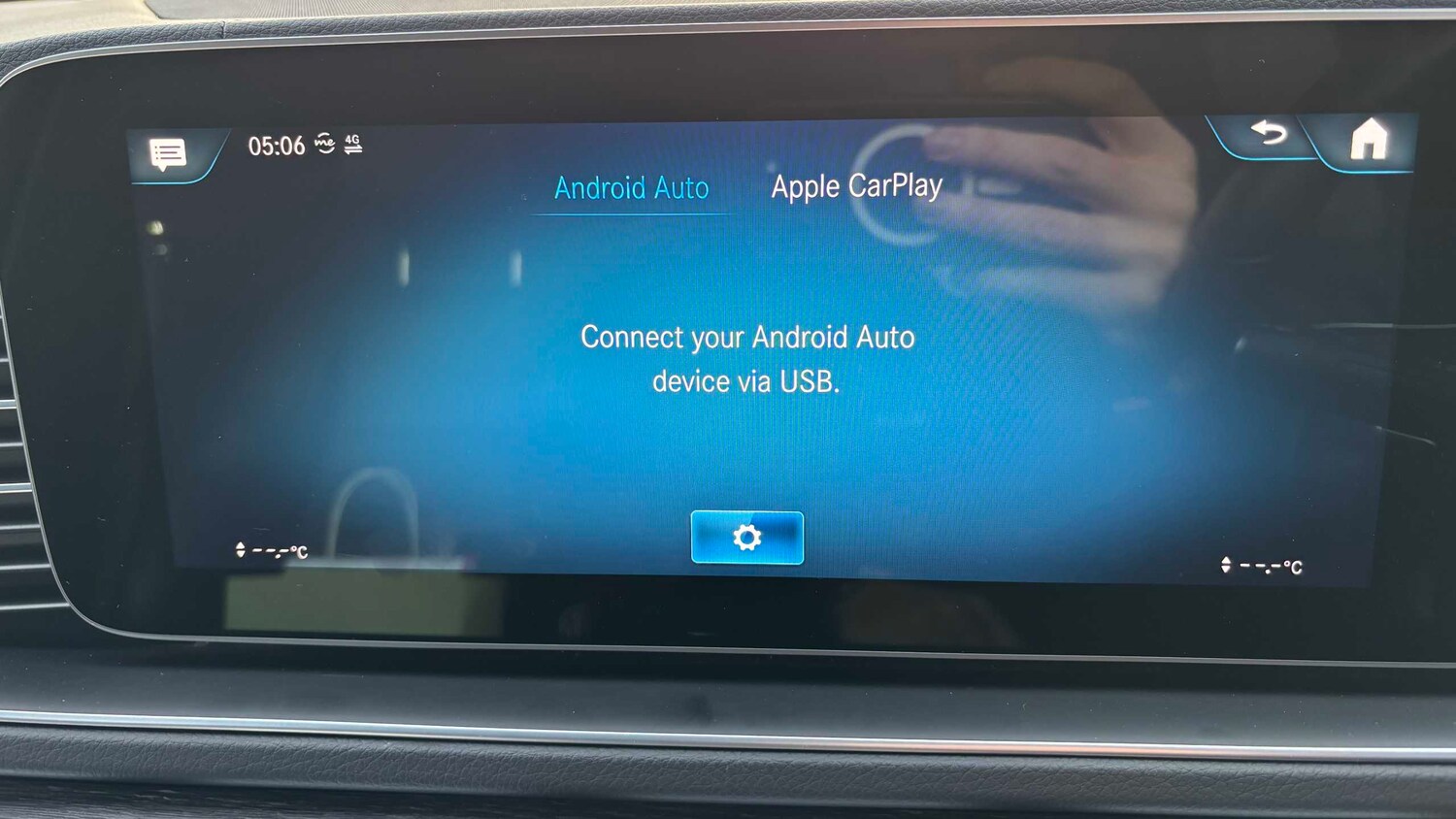 Used Mercedes-Benz GLE 2023 for sale - 77972491: Photo 21