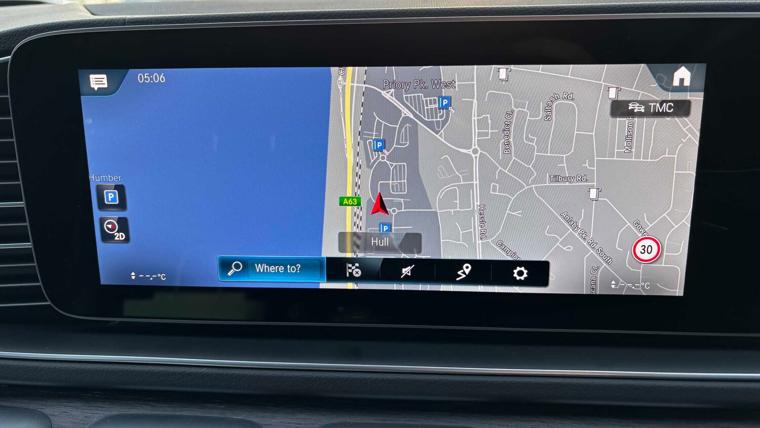 Used Mercedes-Benz GLE 2023 for sale - 77972491: Photo 22