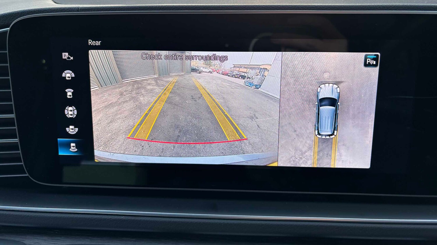 Used Mercedes-Benz GLE 2023 for sale - 77972491: Photo 23