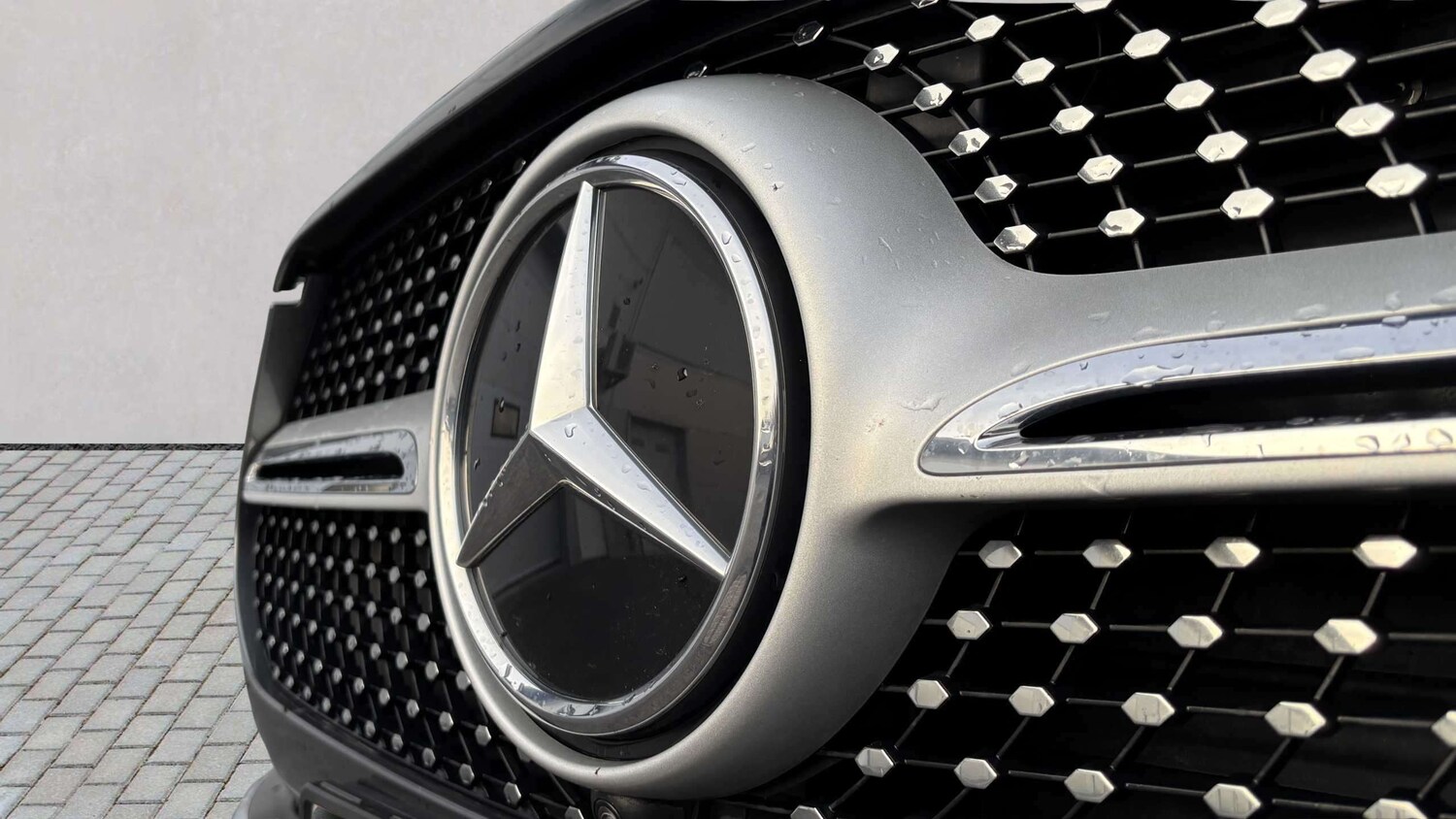 Used Mercedes-Benz GLE 2023 for sale - 77972491: Photo 33