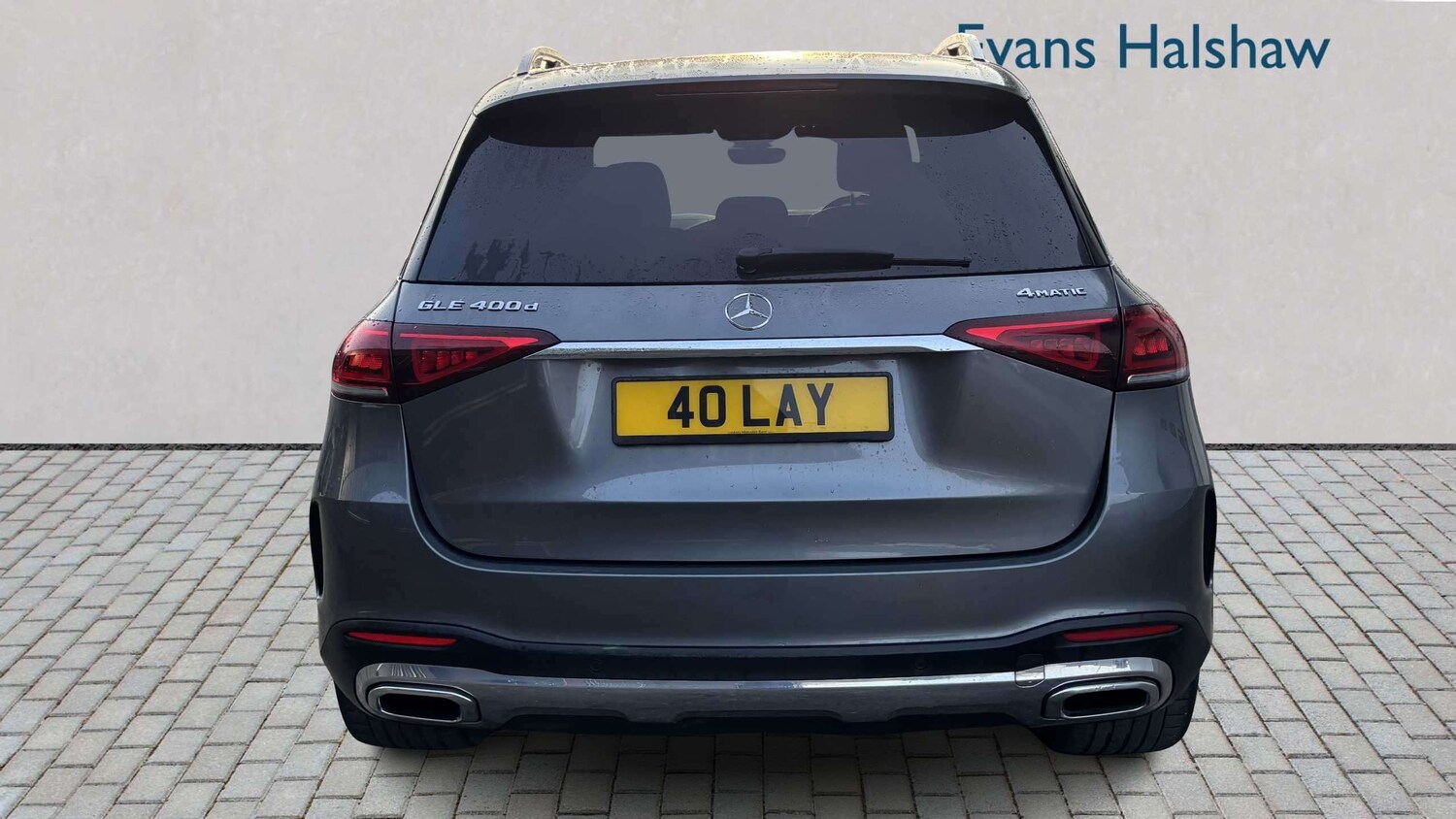 Used Mercedes-Benz GLE 2023 for sale - 77972491: Photo 4