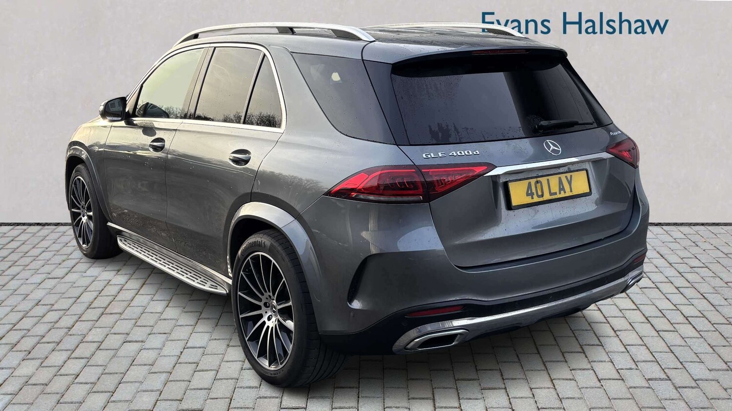 Used Mercedes-Benz GLE 2023 for sale - 77972491: Photo 5