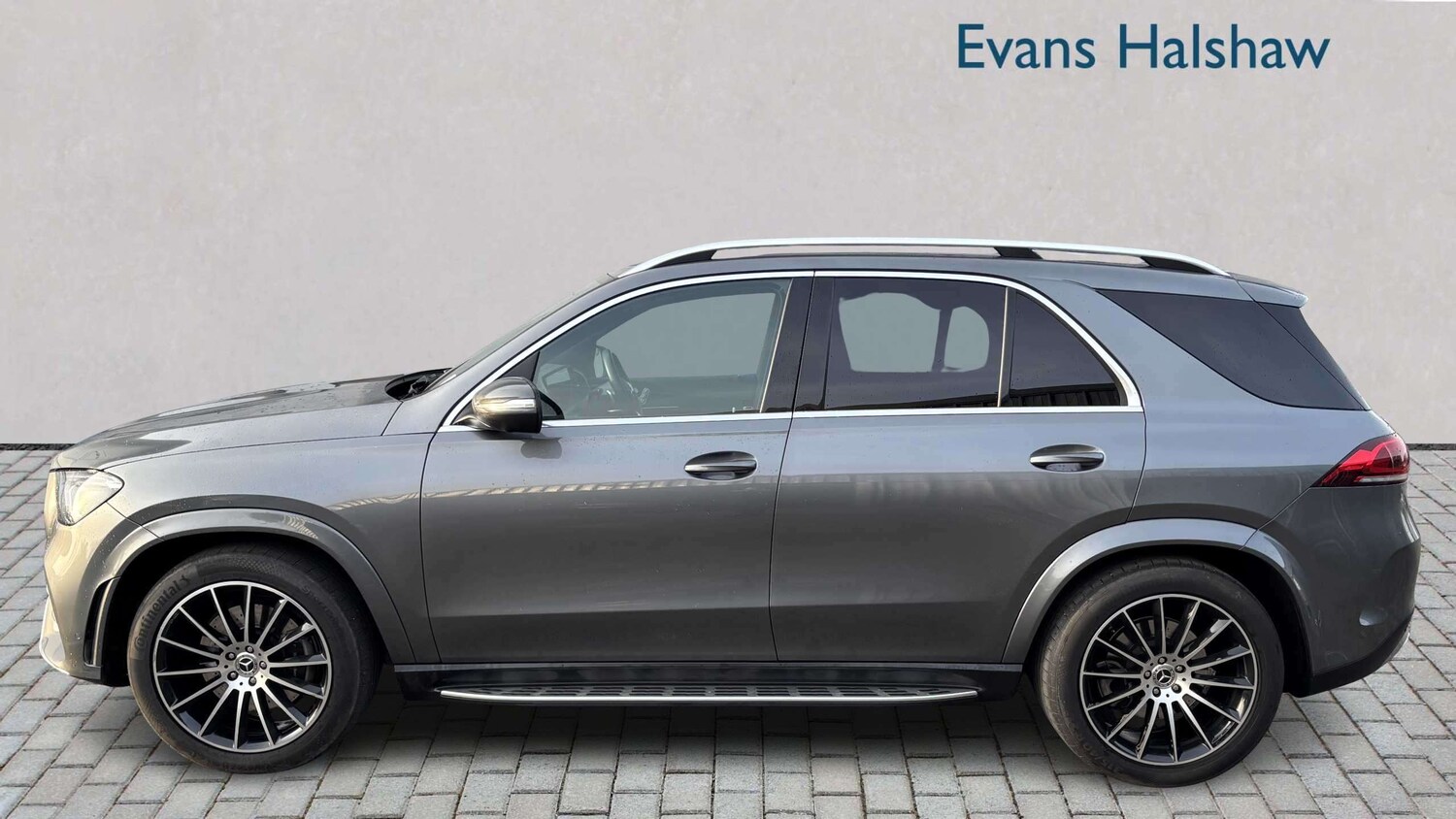 Used Mercedes-Benz GLE 2023 for sale - 77972491: Photo 6