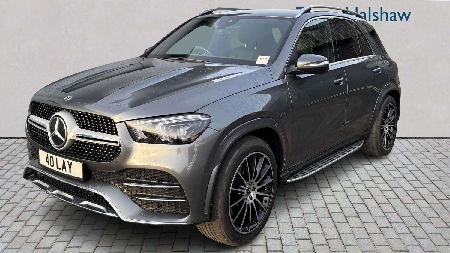 Used Mercedes-Benz GLE 2023 for sale - 77972491: Photo 7