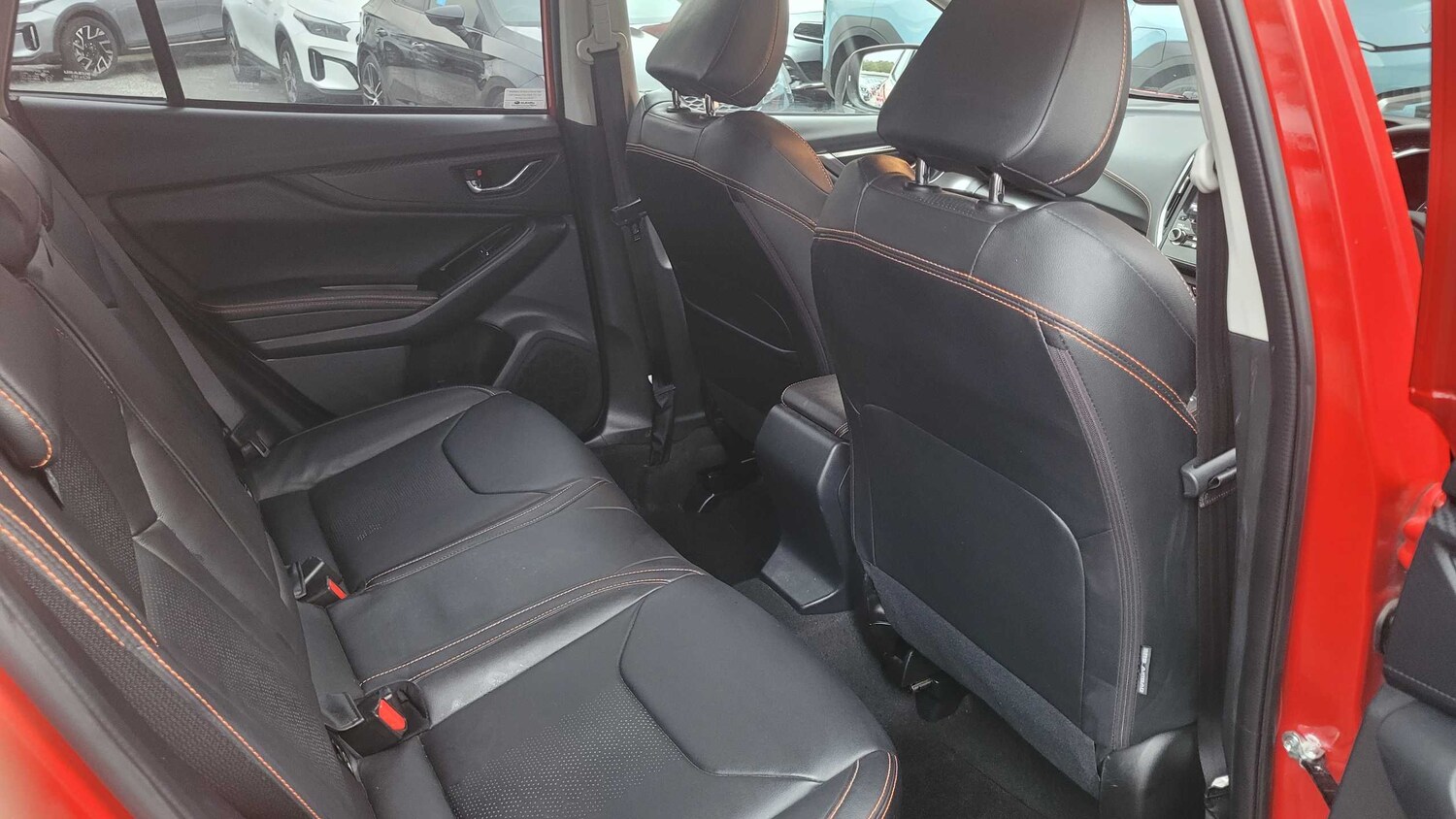 Used Subaru XV for sale - 77859764: Photo 10