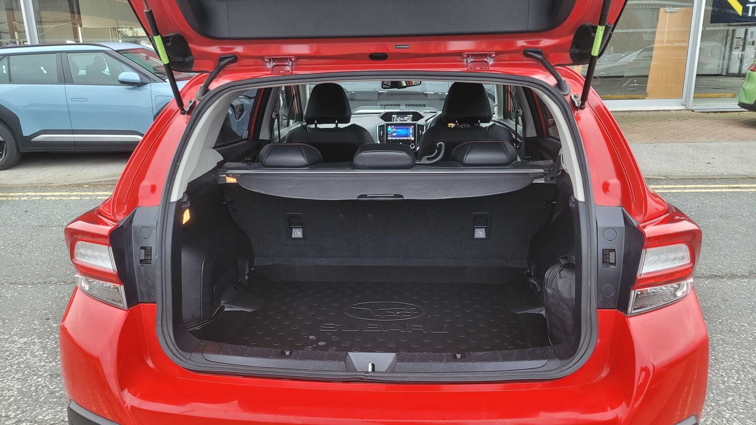 Used Subaru XV for sale - 77859764: Photo 11