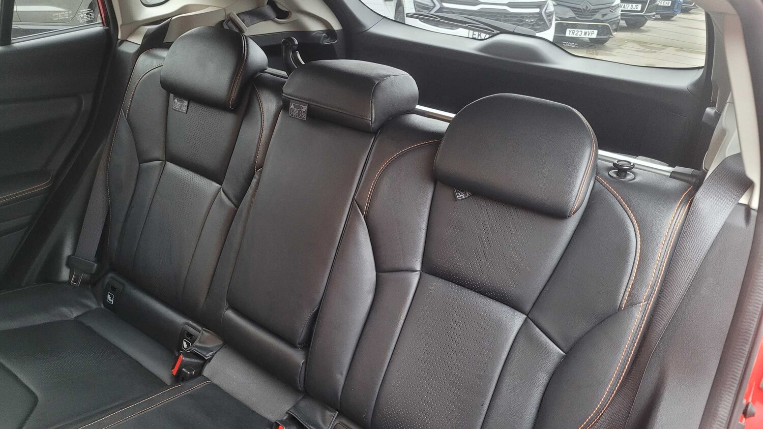 Used Subaru XV for sale - 77859764: Photo 12