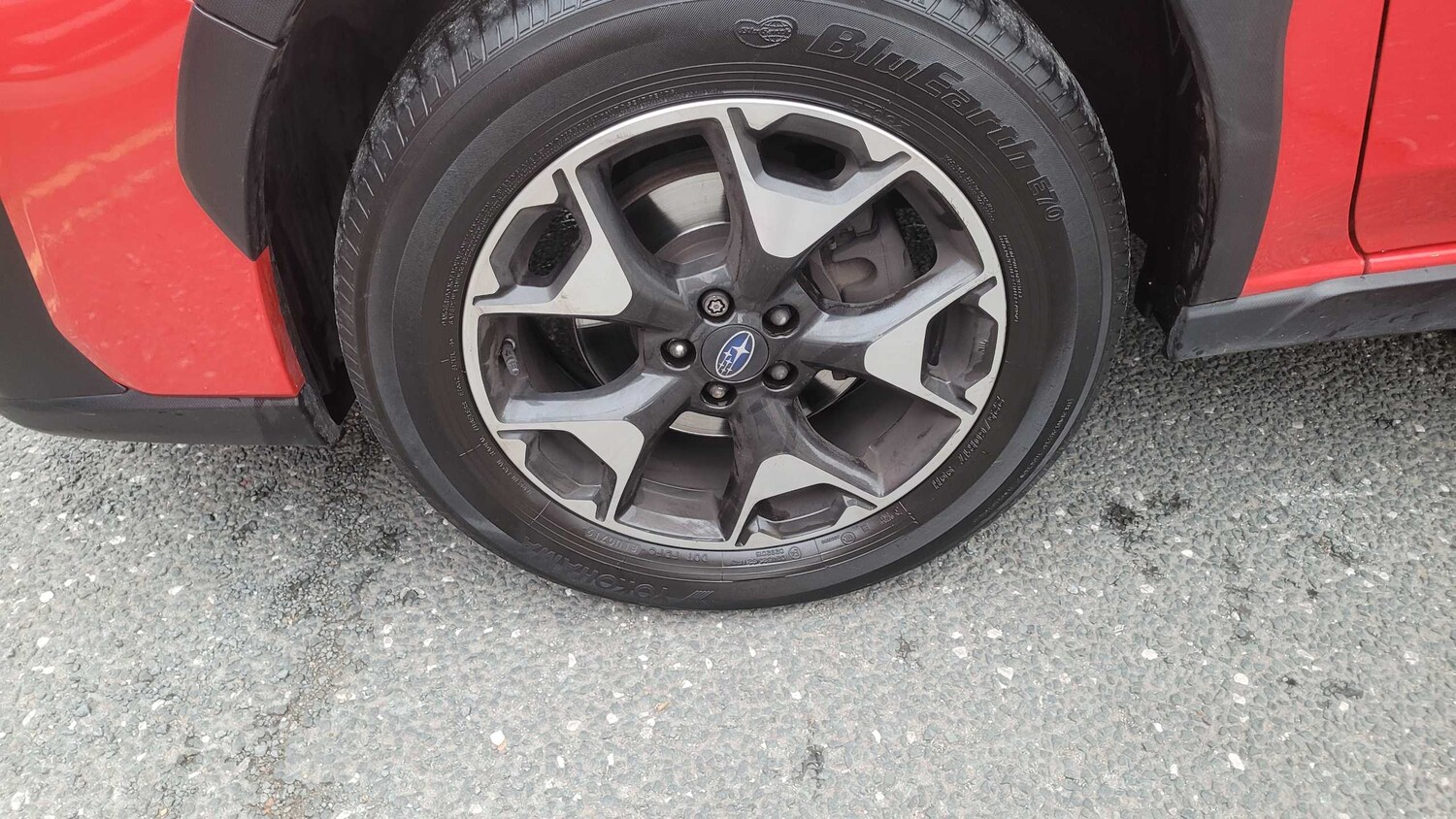 Used Subaru XV for sale - 77859764: Photo 13