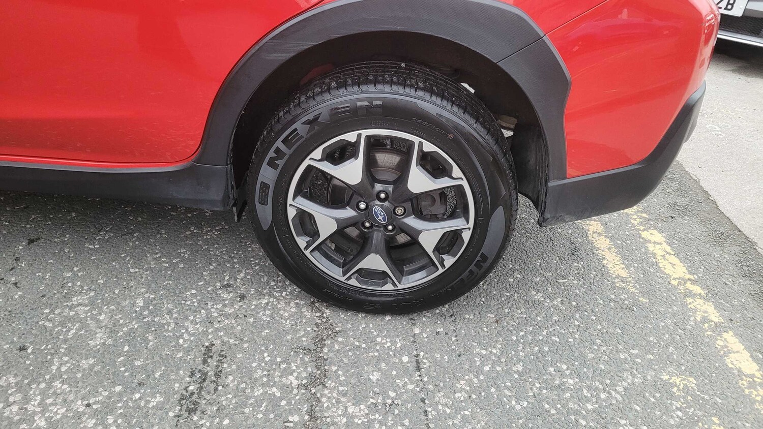 Used Subaru XV for sale - 77859764: Photo 14