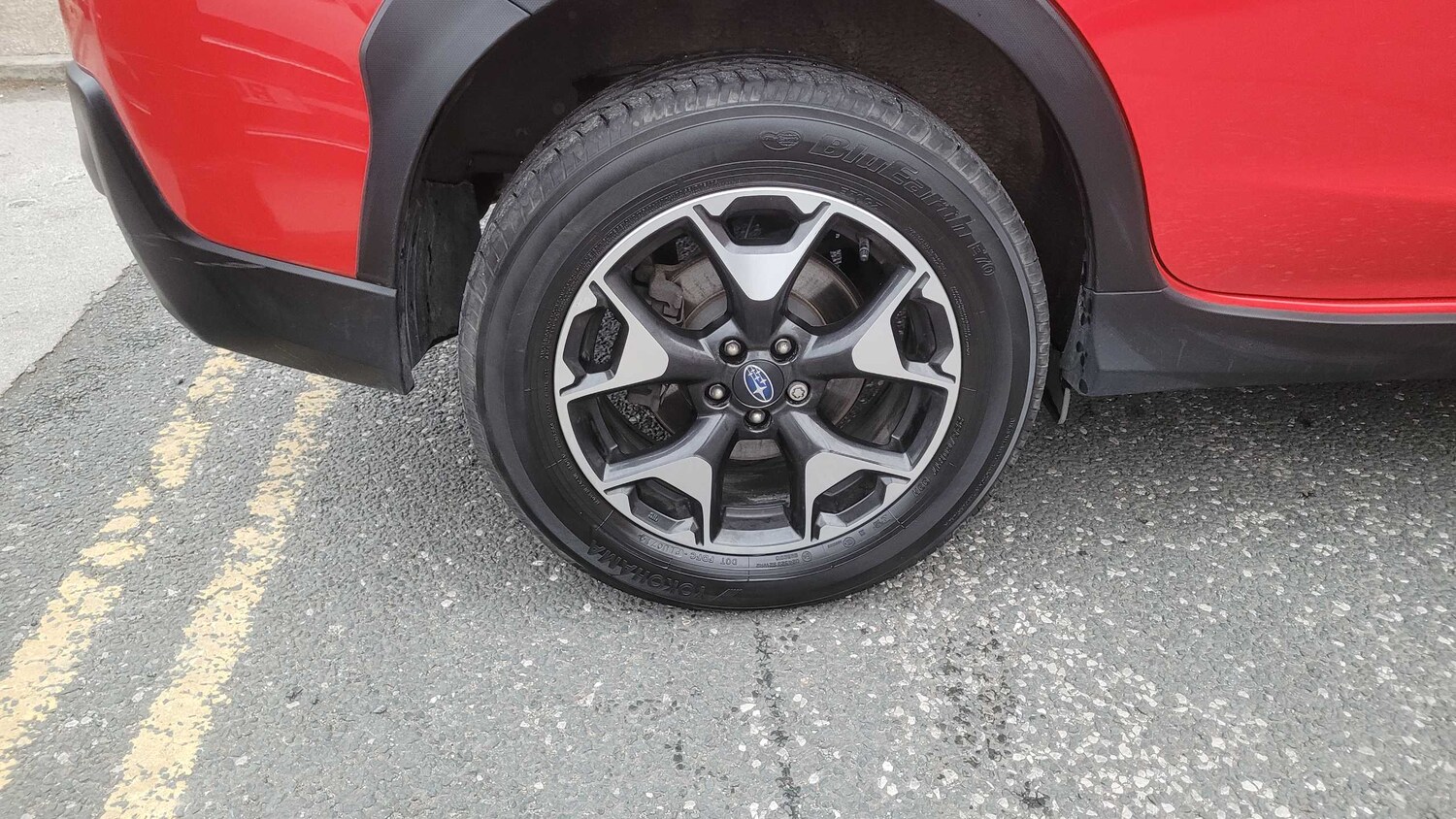 Used Subaru XV for sale - 77859764: Photo 15