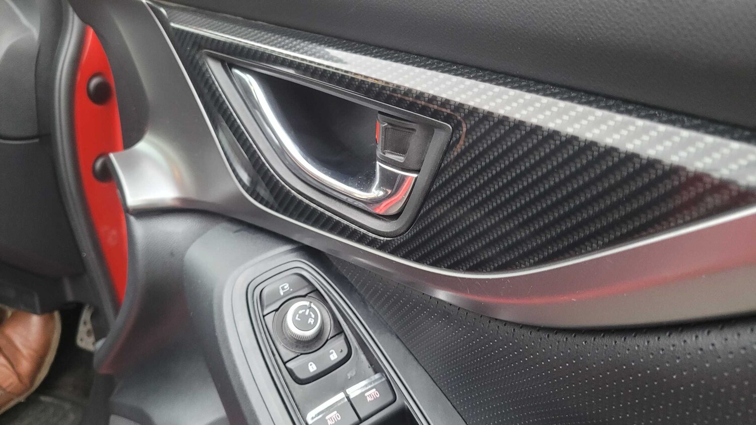 Used Subaru XV for sale - 77859764: Photo 17