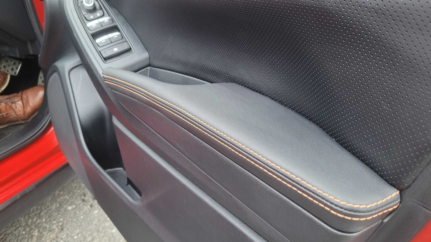 Used Subaru XV for sale - 77859764: Photo 18