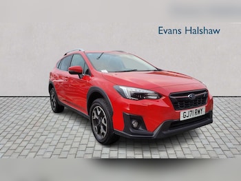 Used Subaru XV 2021 for sale - 77859764: Photo