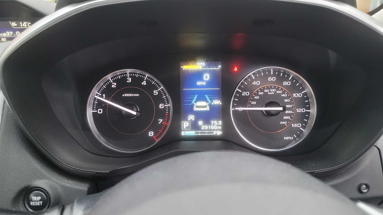 Used Subaru XV for sale - 77859764: Photo 20