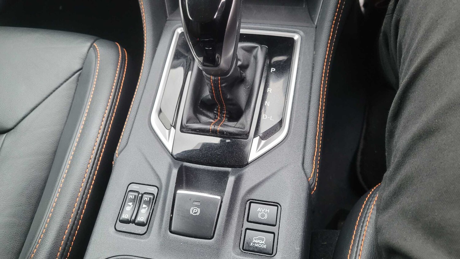 Used Subaru XV for sale - 77859764: Photo 23