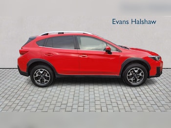 Used Subaru XV 2021 for sale - 77859764: Photo