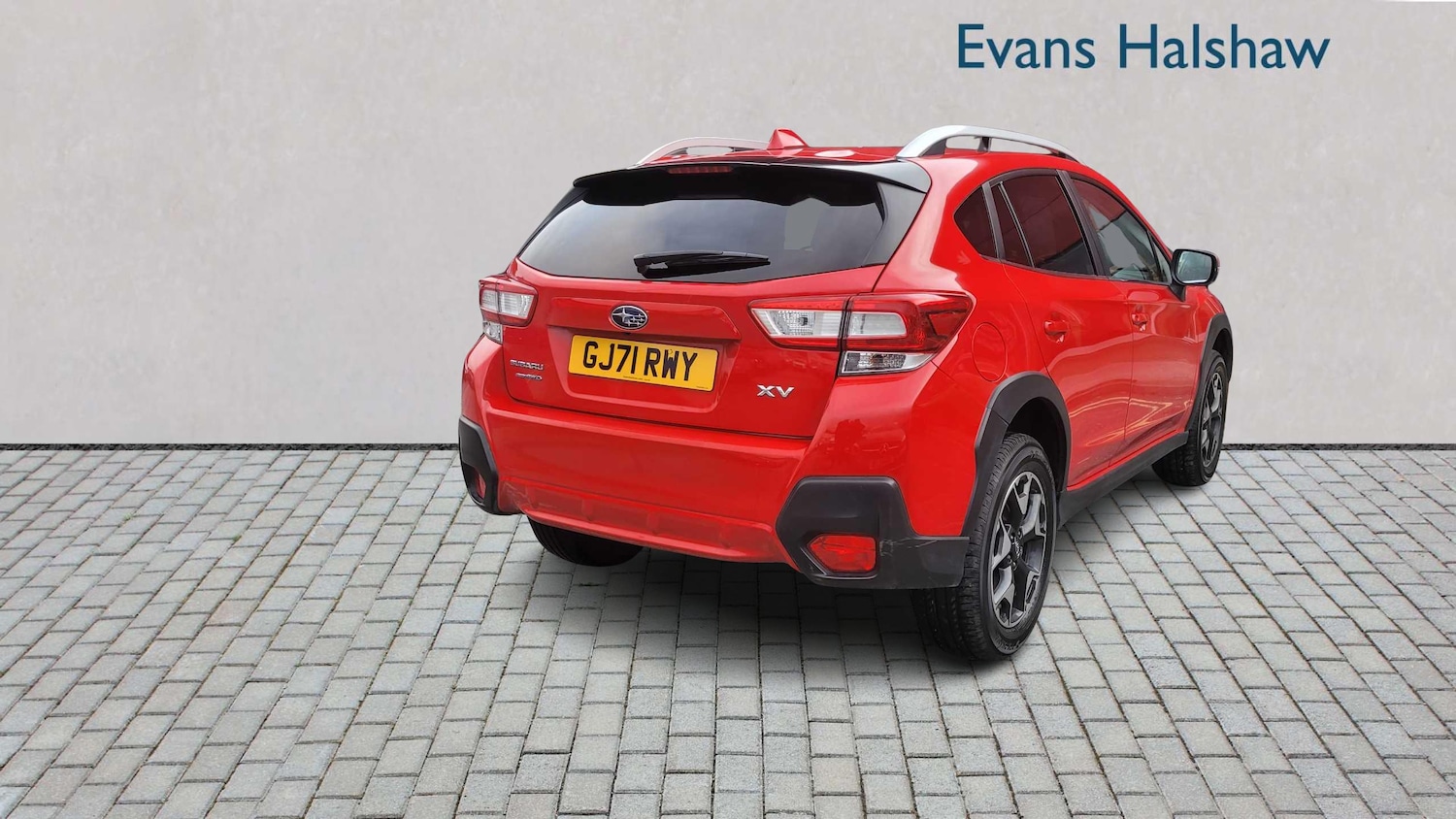 Used Subaru XV for sale - 77859764: Photo 3