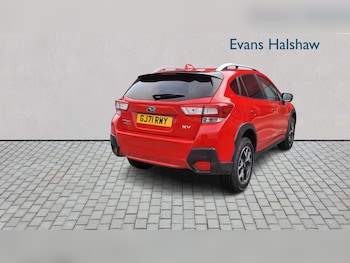 Used Subaru XV 2021 for sale - 77859764: Photo