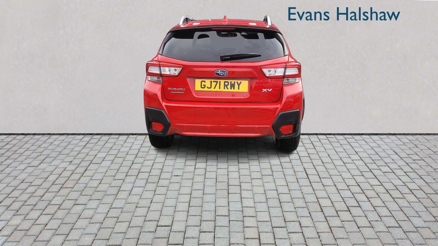 Used Subaru XV for sale - 77859764: Photo 4