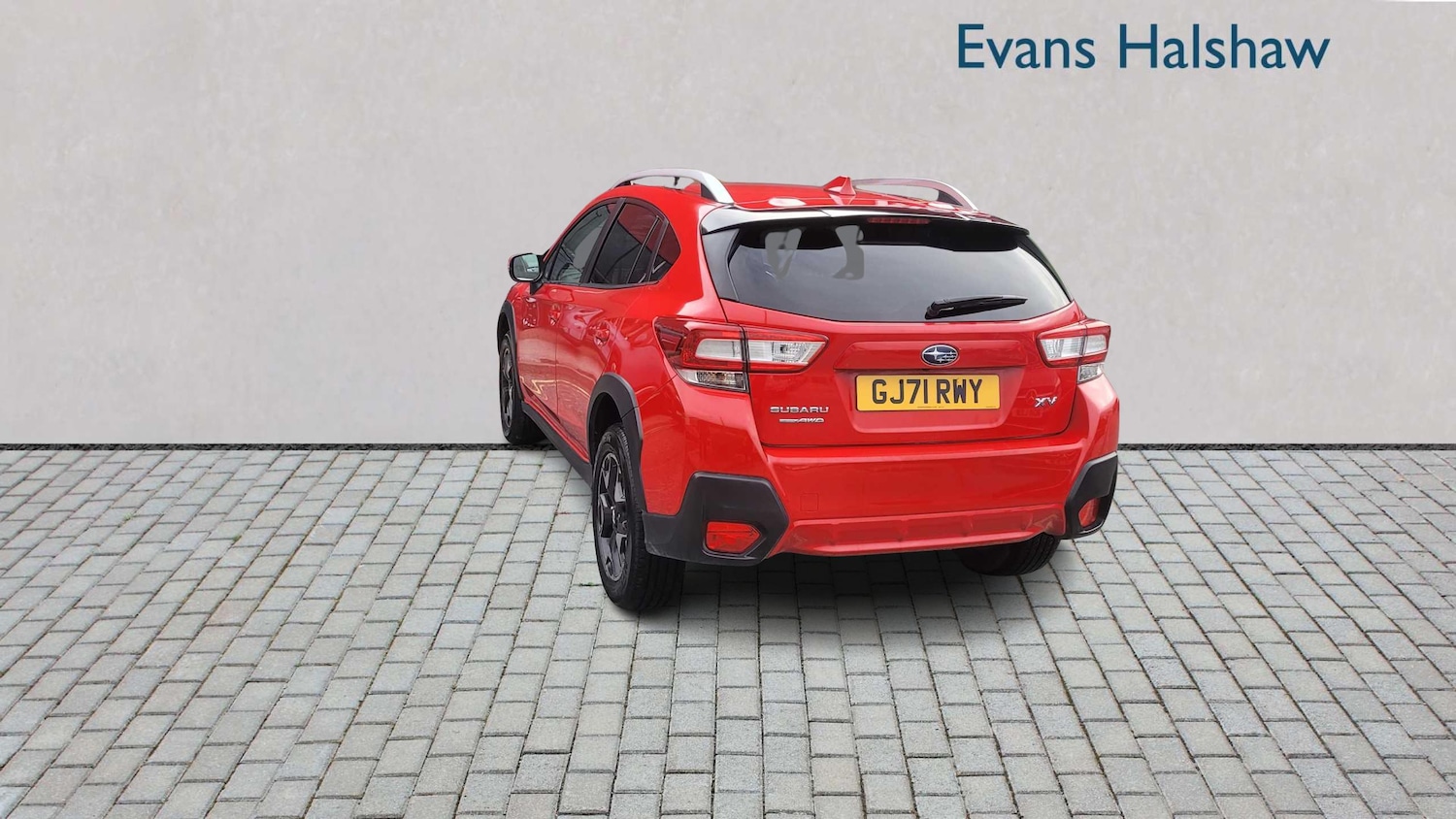 Used Subaru XV for sale - 77859764: Photo 5