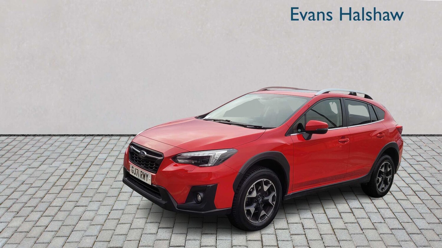 Used Subaru XV for sale - 77859764: Photo 8