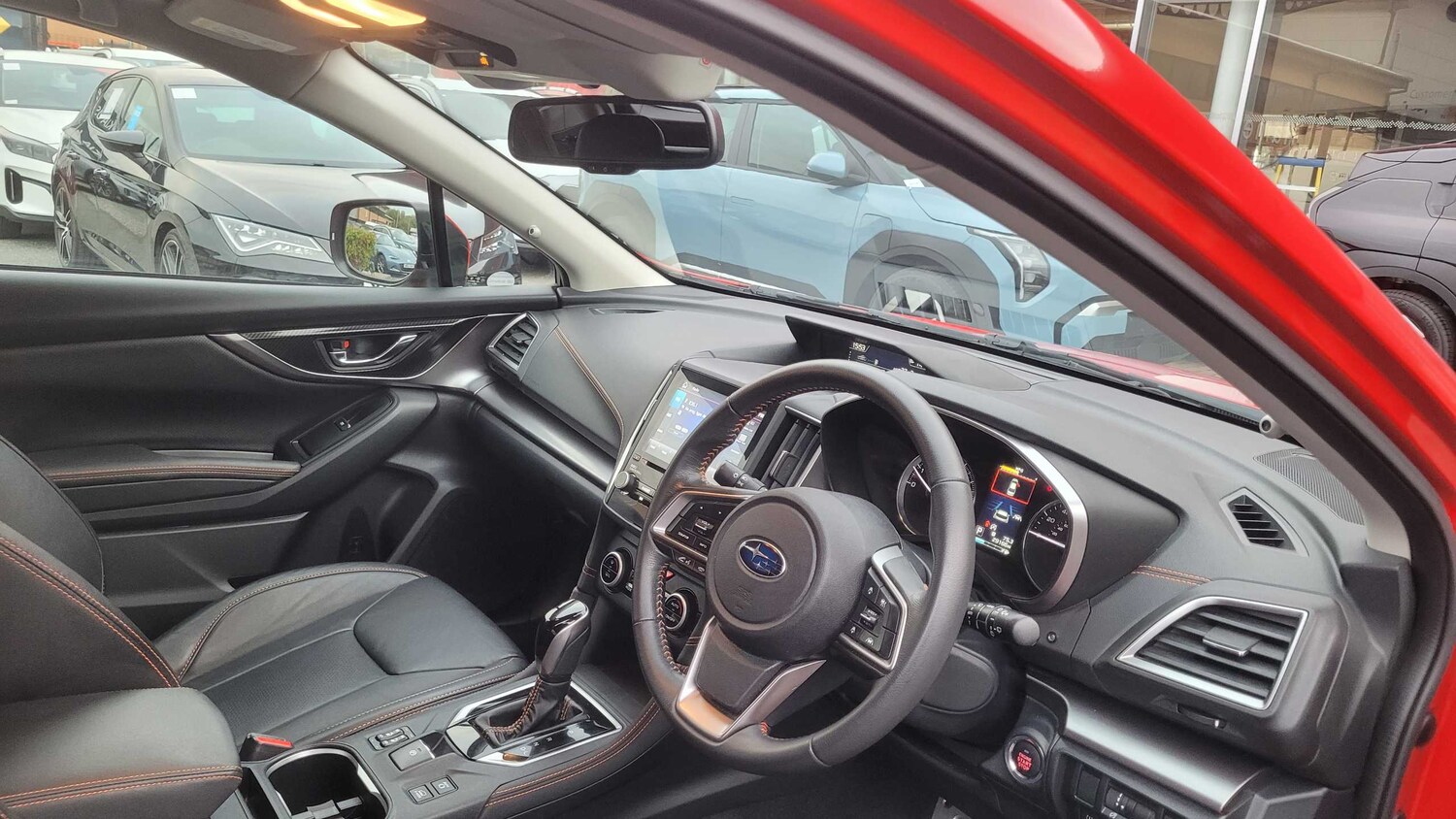 Used Subaru XV for sale - 77859764: Photo 9