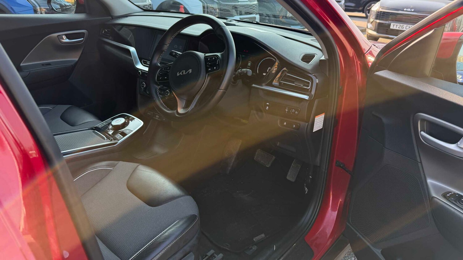 Used Kia Niro for sale - 77861550: Photo 12