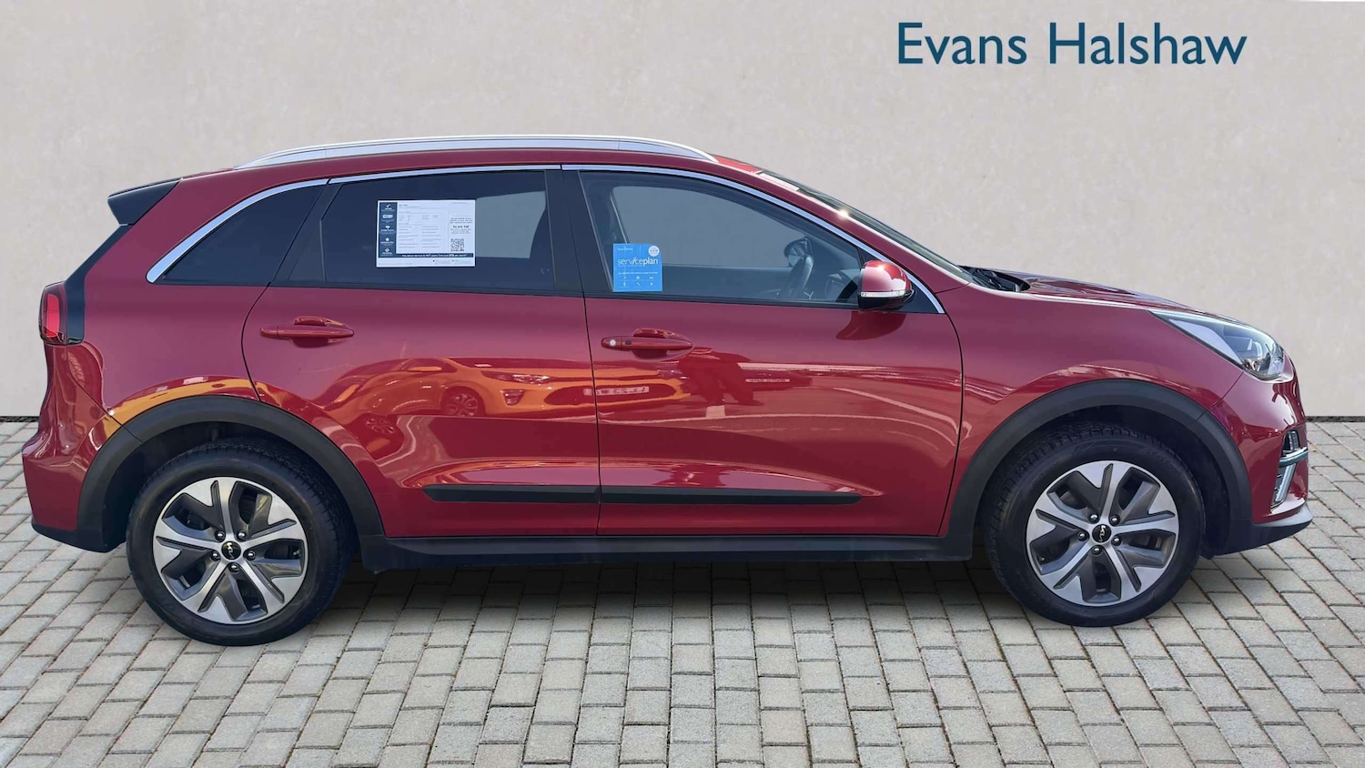 Used Kia Niro for sale - 77861550: Photo 2