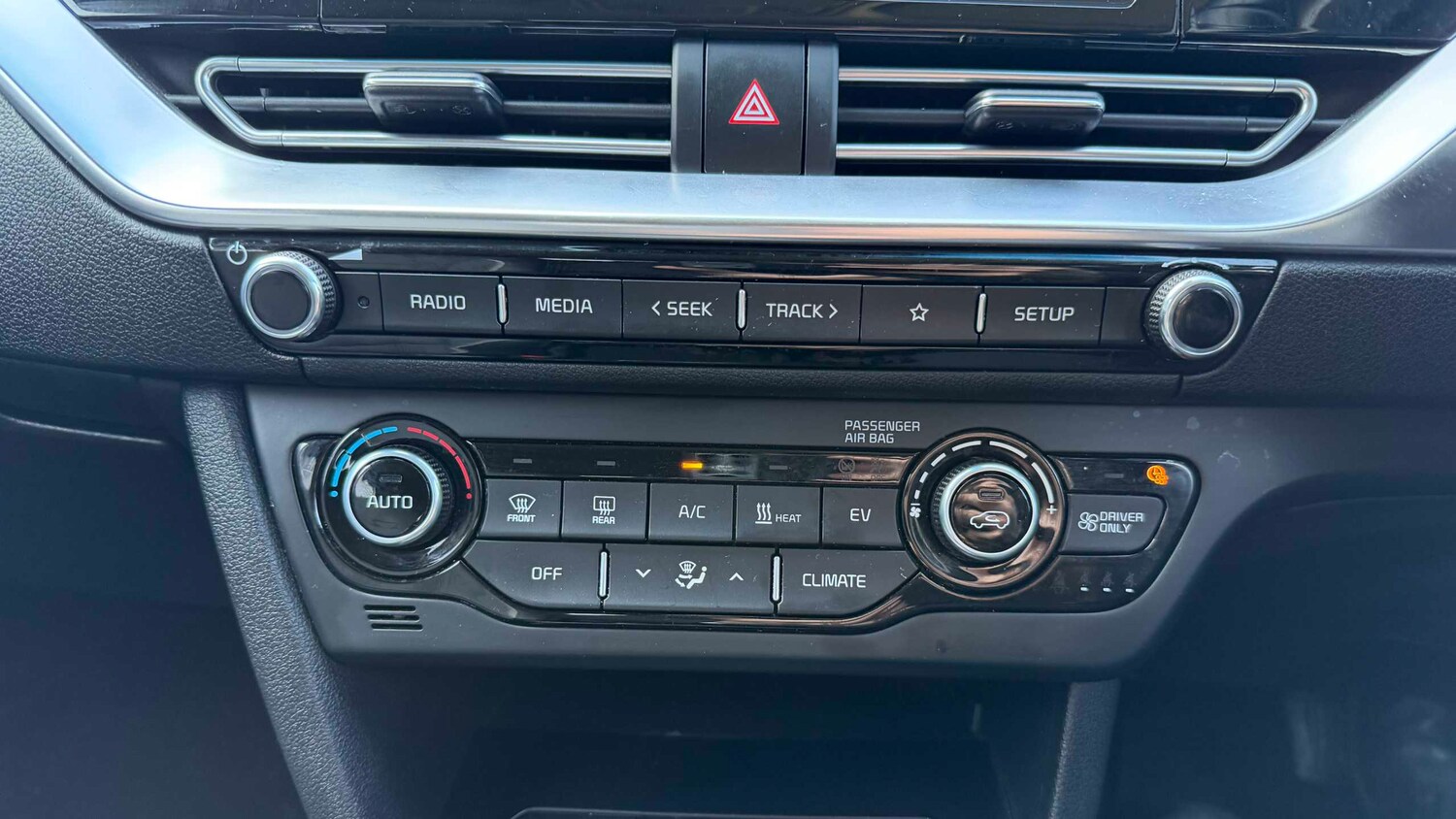 Used Kia Niro for sale - 77861550: Photo 24