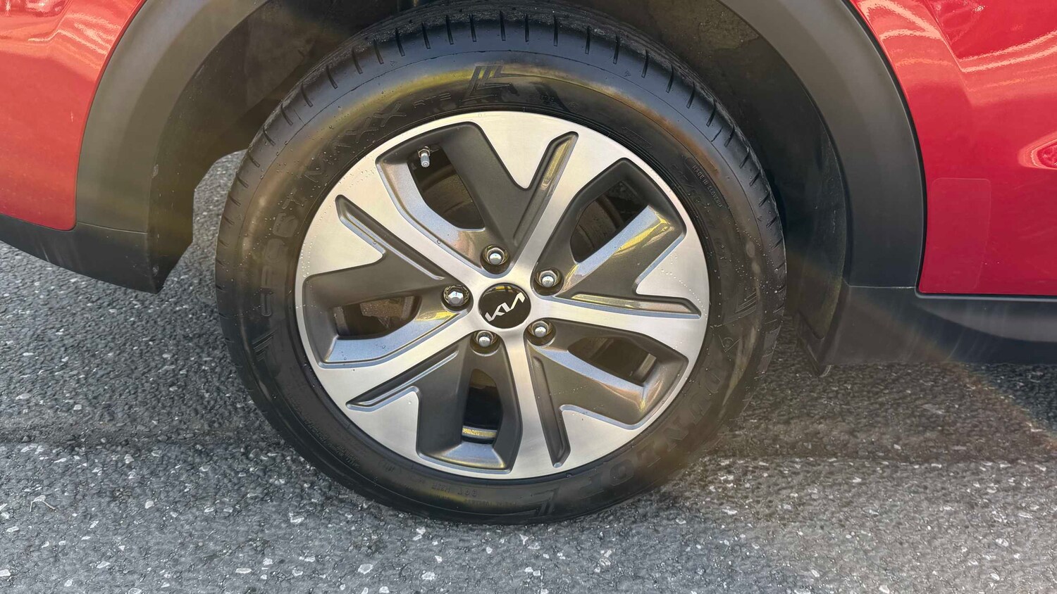 Used Kia Niro for sale - 77861550: Photo 28