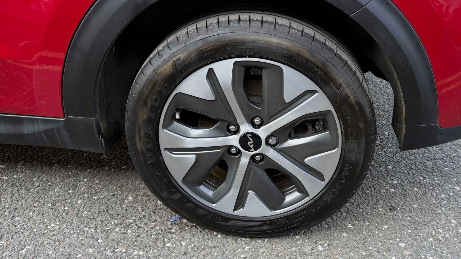 Used Kia Niro for sale - 77861550: Photo 31