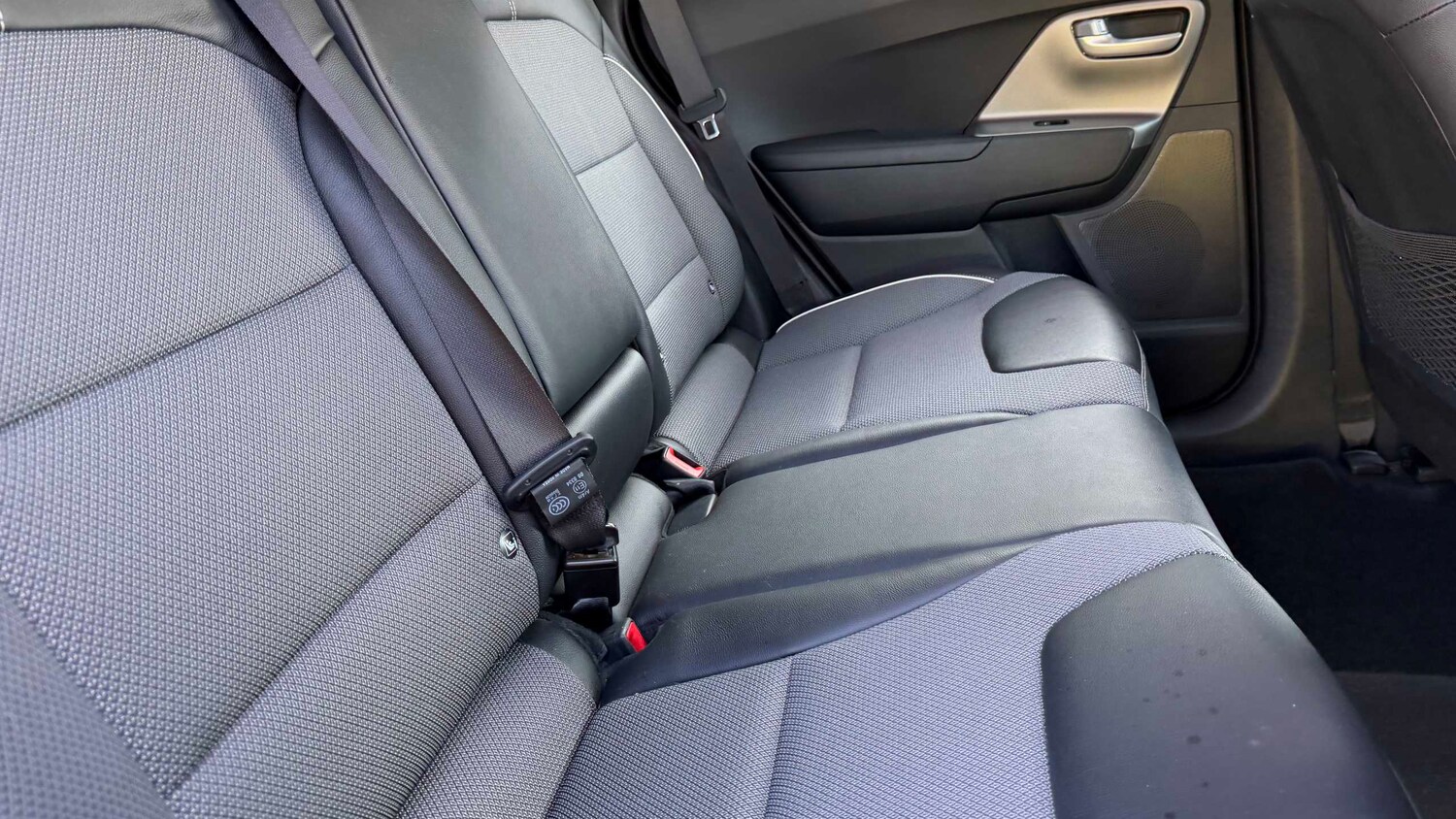 Used Kia Niro for sale - 77861550: Photo 33