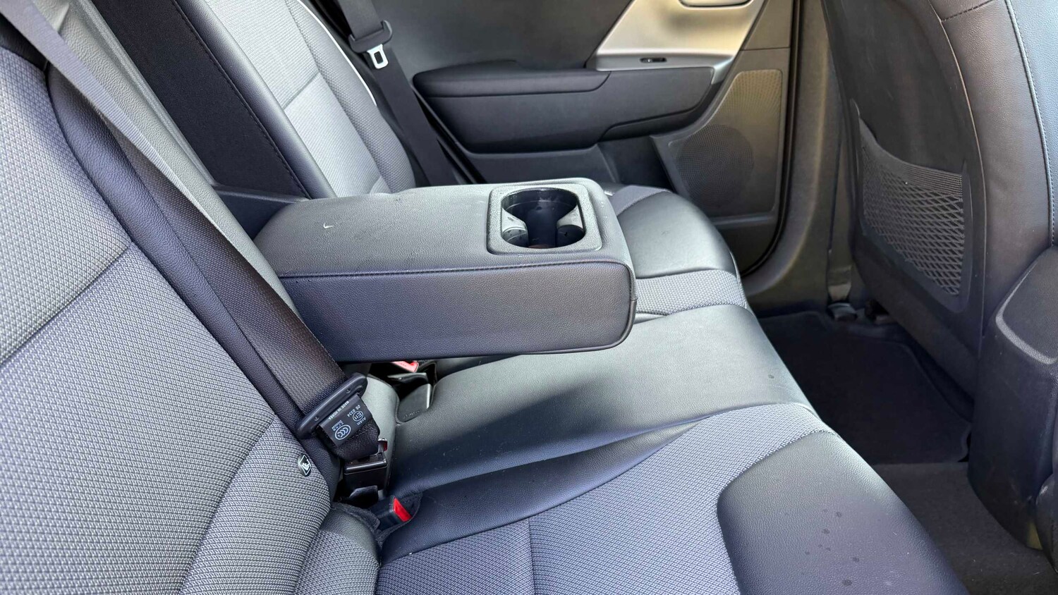 Used Kia Niro for sale - 77861550: Photo 34