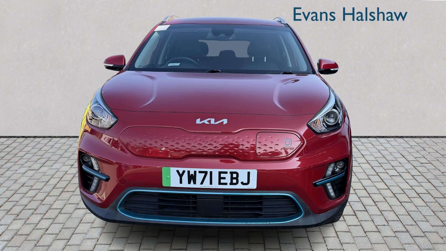 Used Kia Niro for sale - 77861550: Photo 9