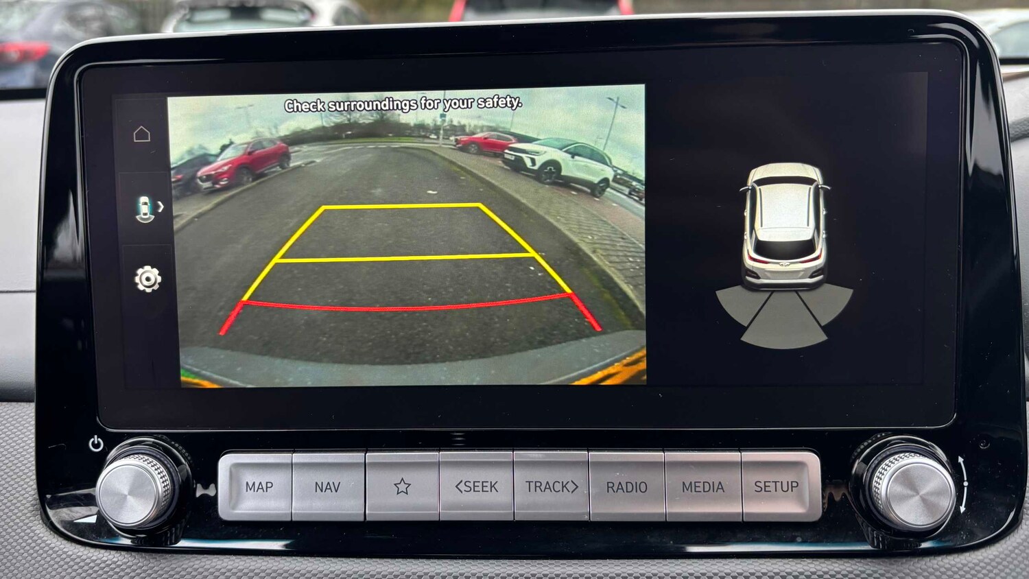 Used Hyundai KONA for sale - 77860236: Photo 12